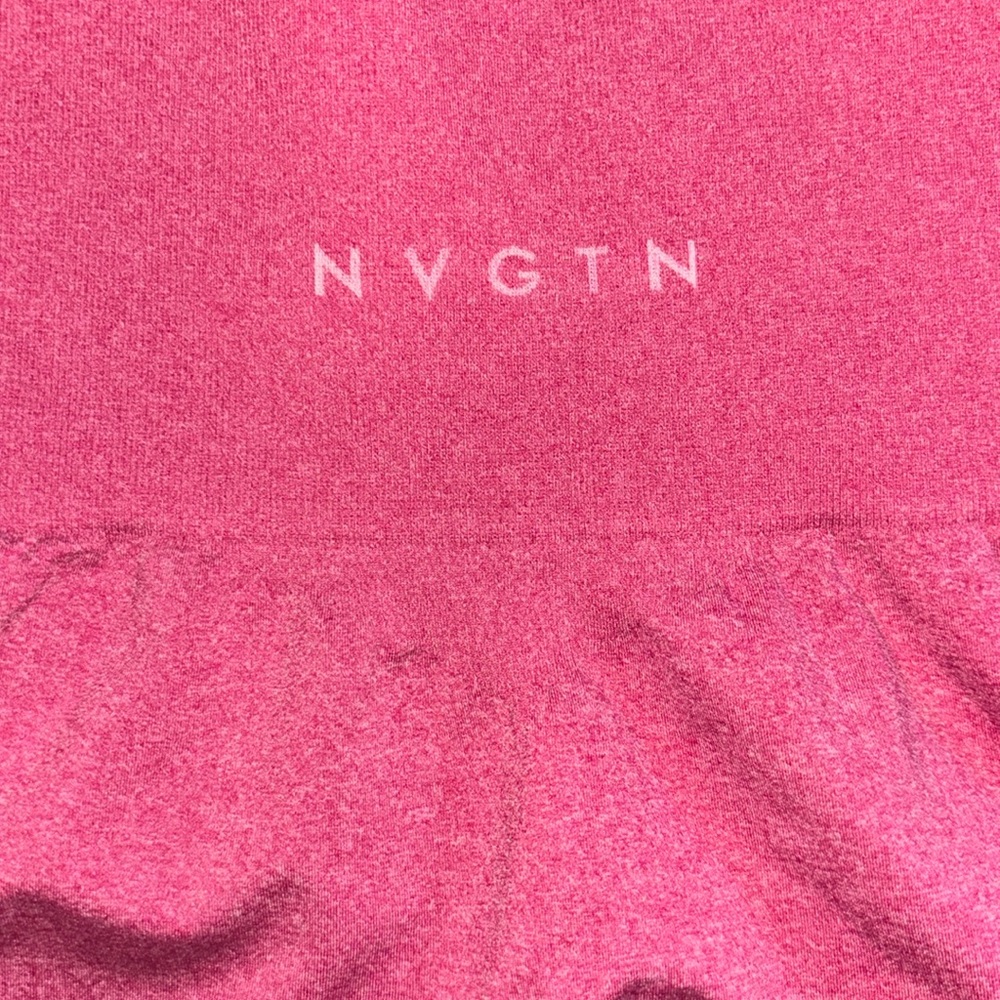 NVGTN contour leggings size XS